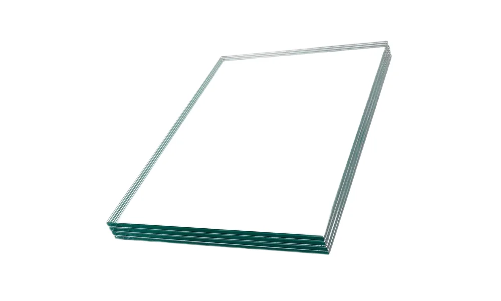 Стеклянные козырьки в Минске — готовые решения и изготовление под заказ